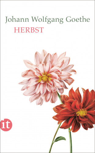 Johann Wolfgang Goethe: Herbst