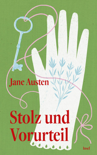 Jane Austen: Stolz und Vorurteil