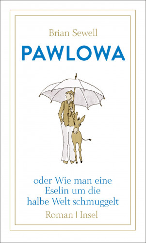Brian Sewell: Pawlowa