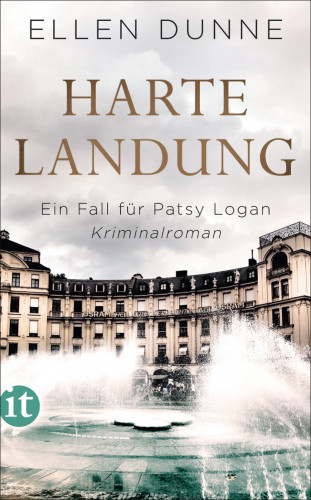 Ellen Dunne: Harte Landung