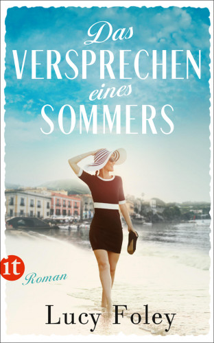 Lucy Foley: Das Versprechen eines Sommers