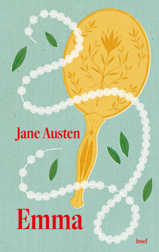 Jane Austen: Emma