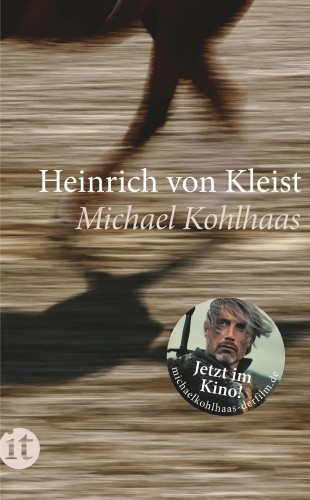 Heinrich von Kleist: Michael Kohlhaas
