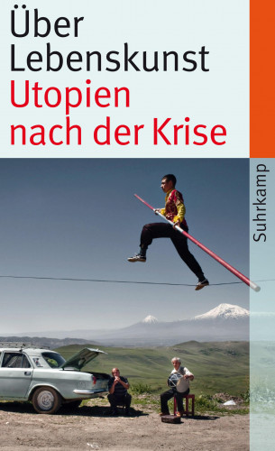 Katharina Narbutovic, Susanne Stemmler: Über Lebenskunst