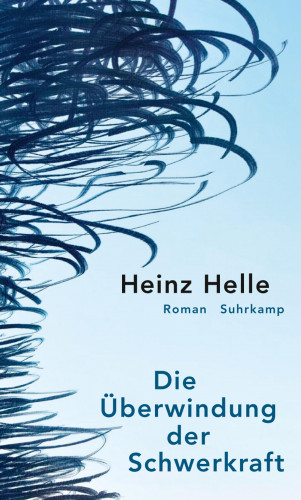Heinz Helle: Die Überwindung der Schwerkraft