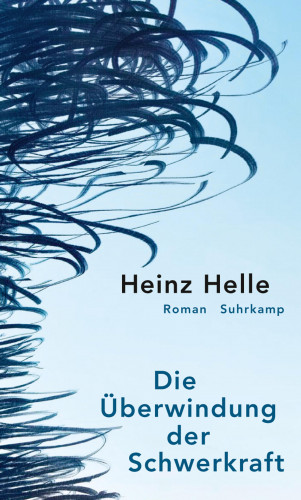 Heinz Helle: Die Überwindung der Schwerkraft