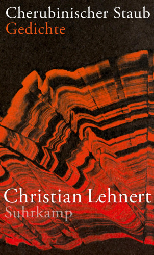 Christian Lehnert: Cherubinischer Staub