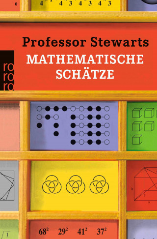 Ian Stewart: Professor Stewarts mathematische Schätze
