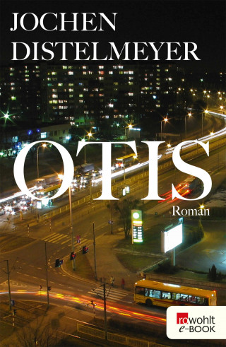 Jochen Distelmeyer: Otis