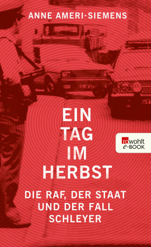 Anne Ameri-Siemens: Ein Tag im Herbst