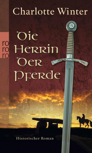 Charlotte Winter: Die Herrin der Pferde