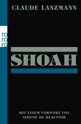 Claude Lanzmann: Shoah