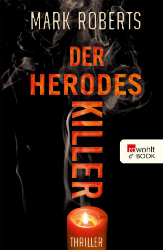 Mark Roberts: Der Herodes-Killer