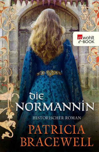 Patricia Bracewell: Die Normannin