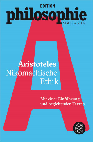 Aristoteles: Nikomachische Ethik