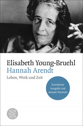 Elisabeth Young-Bruehl: Hannah Arendt