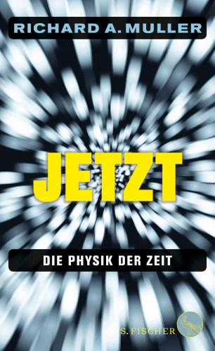 Richard A. Muller: Jetzt
