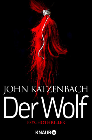 John Katzenbach: Der Wolf