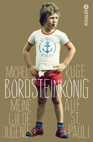 Michel Ruge: Bordsteinkönig