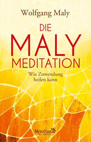 Wolfgang Maly, Antje Maly-Samiralow: Die Maly-Meditation
