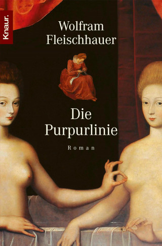 Wolfram Fleischhauer: Die Purpurlinie
