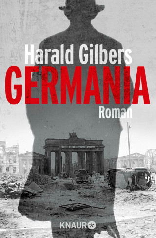 Harald Gilbers: Germania