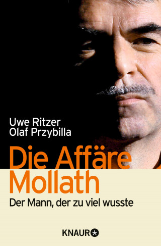 Uwe Ritzer, Olaf Przybilla: Die Affäre Mollath