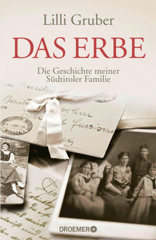 Lilli Gruber: Das Erbe