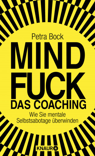 Petra Bock: Mindfuck - Das Coaching