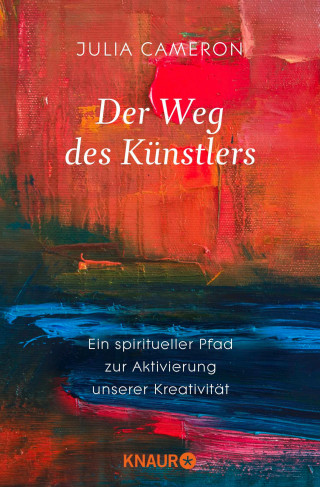 Julia Cameron: Der Weg des Künstlers