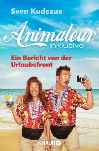 Sven Kudszus: Animateur inklusive