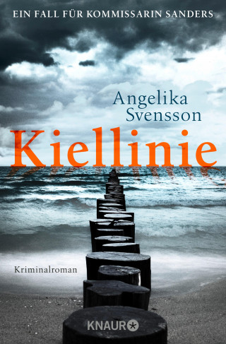 Angelika Svensson: Kiellinie