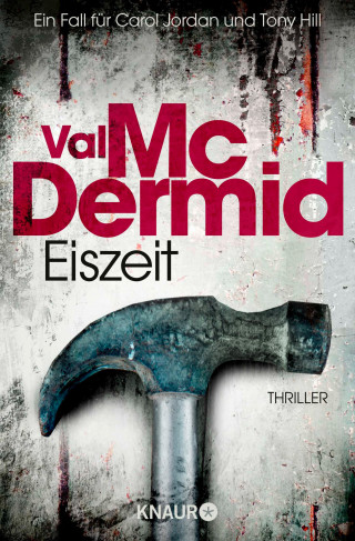 Val McDermid: Eiszeit