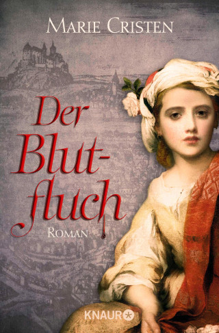 Marie Cristen: Der Blutfluch