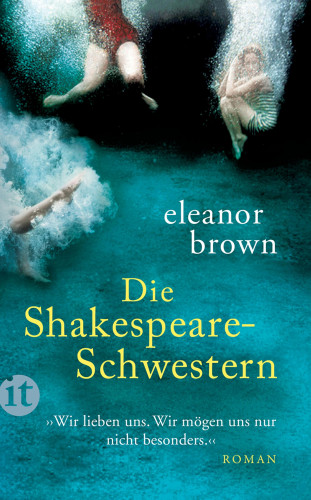Eleanor Brown: Die Shakespeare-Schwestern