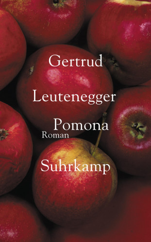 Gertrud Leutenegger: Pomona