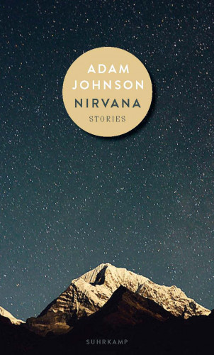 Adam Johnson: Nirvana