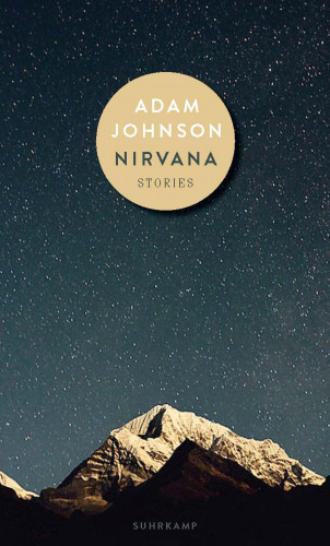 Adam Johnson: Nirvana