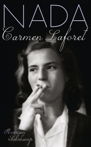Carmen Laforet: Nada