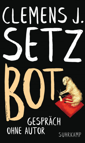 Clemens J. Setz: Bot