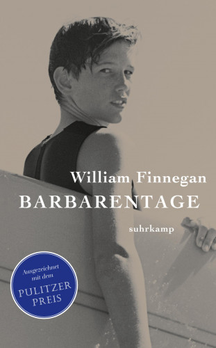 William Finnegan: Barbarentage