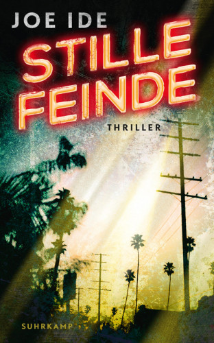 Joe Ide: Stille Feinde