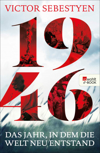 Victor Sebestyen: 1946