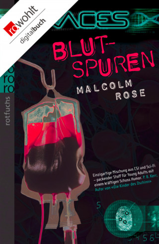 Malcolm Rose: Blutspuren