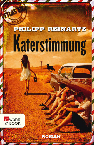 Philipp Reinartz: Katerstimmung