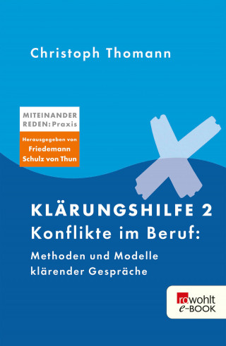 Christoph Thomann: Klärungshilfe 2