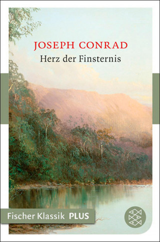 Joseph Conrad: Herz der Finsternis