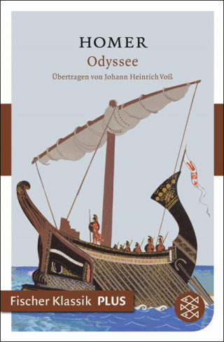 Homer: Odyssee
