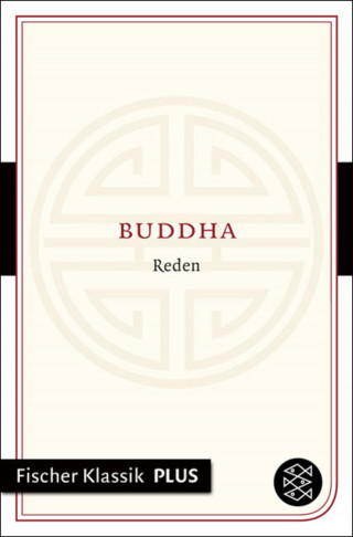 Gautama Buddha: Reden