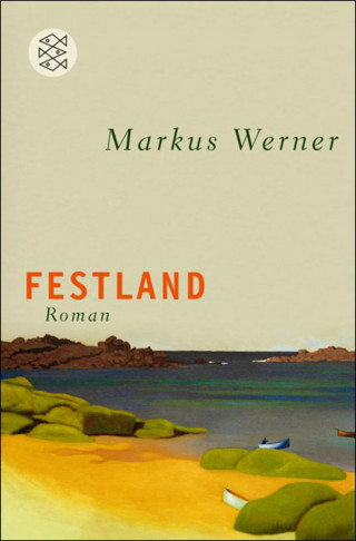 Markus Werner: Festland